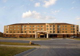 Courtyard Fayetteville