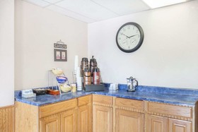 Days Inn by Wyndham Fayetteville