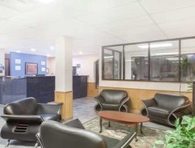 Days Inn by Wyndham Fayetteville
