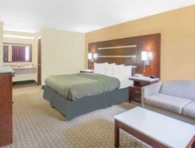 Days Inn by Wyndham Fayetteville