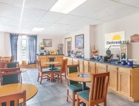 Days Inn by Wyndham Fayetteville