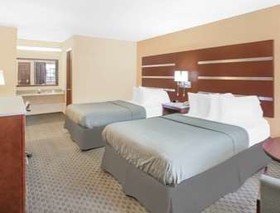 Days Inn by Wyndham Fayetteville