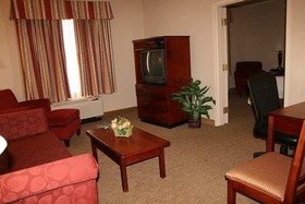 Hampton Inn Fayetteville