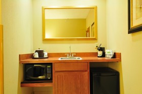Hampton Inn Fayetteville
