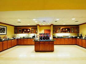 Hampton Inn Fayetteville