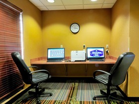 Hampton Inn Fayetteville