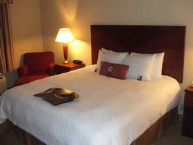 Hampton Inn Fayetteville