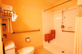Hampton Inn Fayetteville