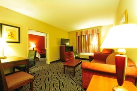 Hampton Inn Fayetteville