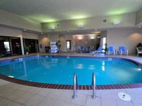 Hampton Inn Fayetteville