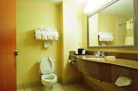 Hampton Inn Fayetteville