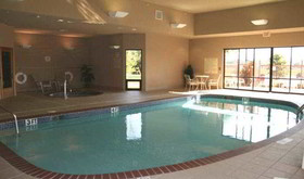Hampton Inn Fayetteville