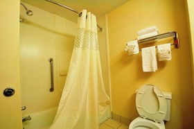 Hampton Inn Fayetteville