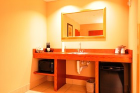 Hampton Inn Fayetteville