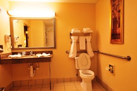 Hampton Inn Fayetteville