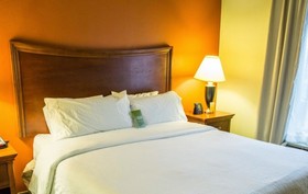 Hilton Garden Inn Fayetteville