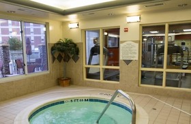Hilton Garden Inn Fayetteville