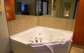 Hilton Garden Inn Fayetteville
