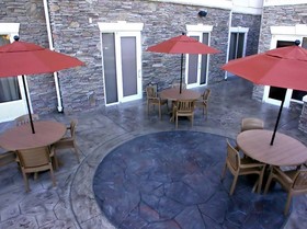 Hilton Garden Inn Fayetteville