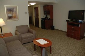 Hilton Garden Inn Fayetteville