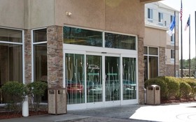 Hilton Garden Inn Fayetteville