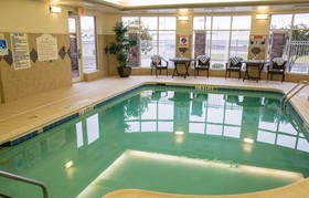 Hilton Garden Inn Fayetteville