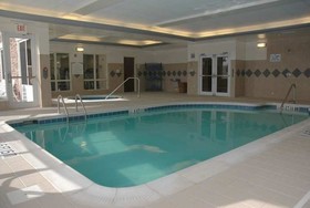 Hilton Garden Inn Fayetteville