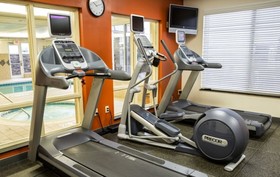 Hilton Garden Inn Fayetteville