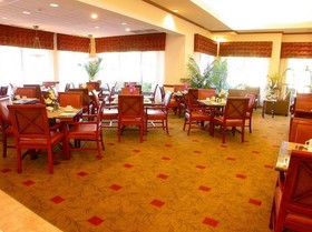 Hilton Garden Inn Fayetteville