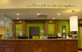 Hilton Garden Inn Fayetteville