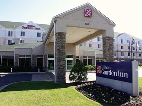 Hilton Garden Inn Fayetteville