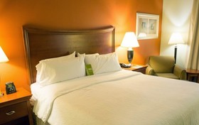 Hilton Garden Inn Fayetteville