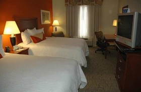 Hilton Garden Inn Fayetteville
