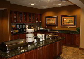 Homewood Suites by Hilton Fayetteville