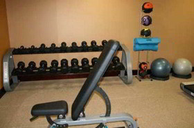 Homewood Suites by Hilton Fayetteville