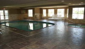 Homewood Suites by Hilton Fayetteville