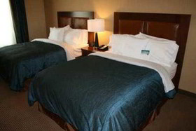 Homewood Suites by Hilton Fayetteville
