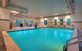 Hyatt Place Fayetteville Springdale