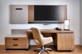 Hyatt Place Fayetteville Springdale