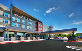 Hyatt Place Fayetteville Springdale