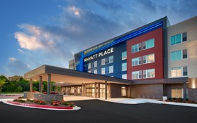 Hyatt Place Fayetteville Springdale