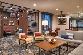 Hyatt Place Fayetteville Springdale