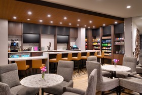 Hyatt Place Fayetteville Springdale
