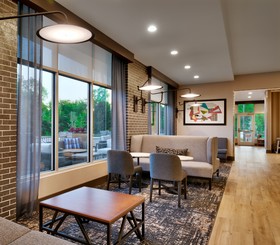 Hyatt Place Fayetteville Springdale