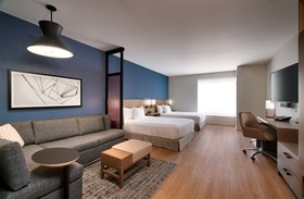 Hyatt Place Fayetteville Springdale
