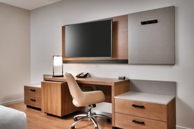 Hyatt Place Fayetteville Springdale