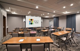 Hyatt Place Fayetteville Springdale