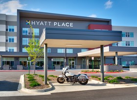 Hyatt Place Fayetteville Springdale