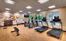 Hyatt Place Fayetteville Springdale