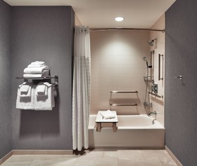 Hyatt Place Fayetteville Springdale